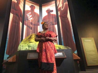 Bishop Museum revisits history of gender-fluid healers